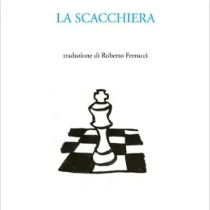 Occasione Imperdibile La scacchiera