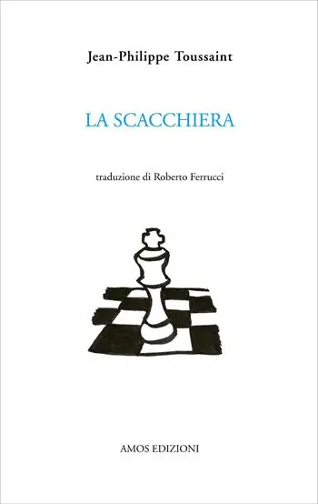 Occasione Imperdibile La scacchiera