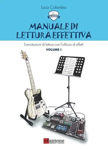 Offerta Speciale Manuale di lettura effettiva. Con File audio online. Vol. 1 Esercitazioni di lettura con l‘utilizzo di effetti