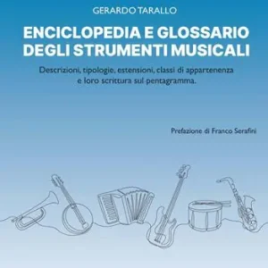 Reso Gratuito Enciclopedia e glossario degli strumenti musicali