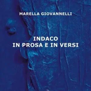 Indaco in prosa e in versi Offerta Speciale