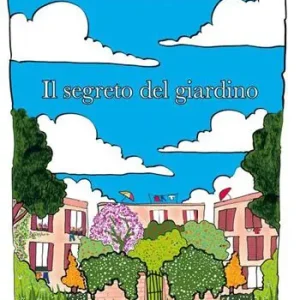 Il segreto del giardino Promozione
