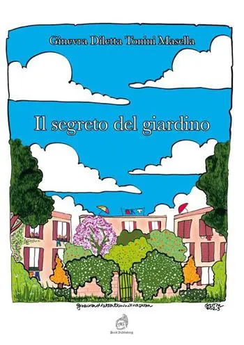 Il segreto del giardino Promozione