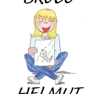 Bruco Helmut. Ediz. illustrata Economico