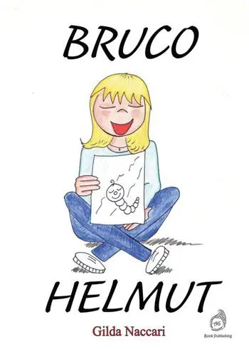 Bruco Helmut. Ediz. illustrata Economico
