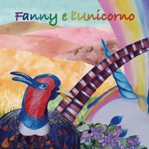 Fanny e l‘unicorno. Ediz. a colori Offerta Lampo