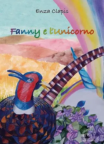 Fanny e l‘unicorno. Ediz. a colori Offerta Lampo