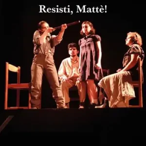 Prezzo Basso Resisti, Mattè!