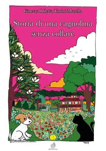 A Buon Prezzo Storia di una cagnolina senza collare