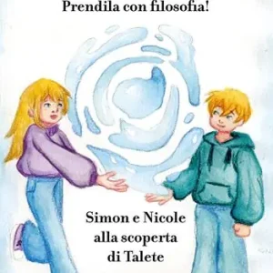 Prendila con filosofia! Simon e Nicole alla scoperta di Talete Spedizione Espresso