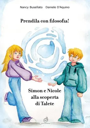 Prendila con filosofia! Simon e Nicole alla scoperta di Talete Spedizione Espresso