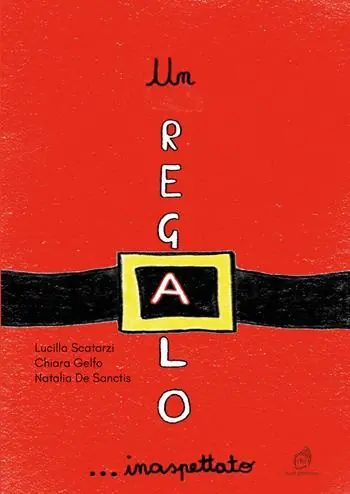 Direttamente Dal Produttore Un regalo… inaspettato