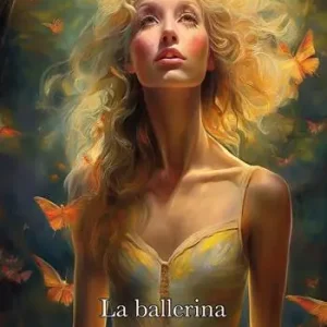 La ballerina senza memoria Più Venduto