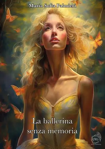 La ballerina senza memoria Più Venduto