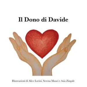 Novità Il dono di Davide