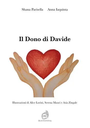 Novità Il dono di Davide