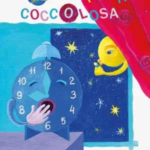 Ninna nanna coccolosa. Ediz. illustrata Bestseller