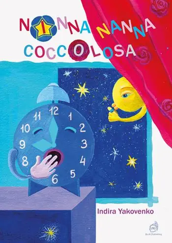 Ninna nanna coccolosa. Ediz. illustrata Bestseller