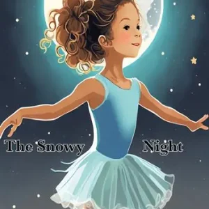 The Snowy Night Compra Online