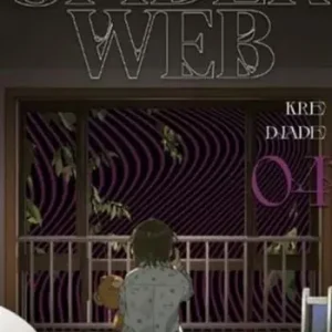 Nuova Collezione Spider Web. Vol. 4