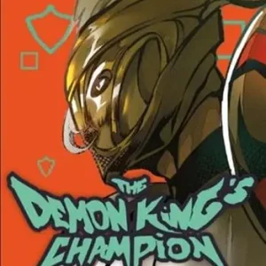 Offerta Lampo The demon king‘s champion. Vol. 4