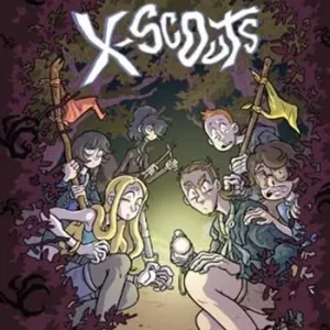 Vendita Finale X-Scouts. Vol. 1