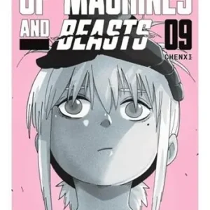 Vendita Finale Of machines and beasts. Vol. 9