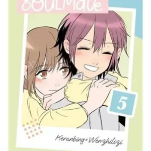 Non Perdere Soulmate. Vol. 5
