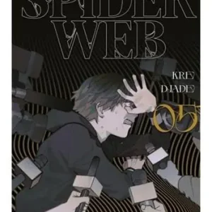 Spider Web. Vol. 5 Prezzo Basso