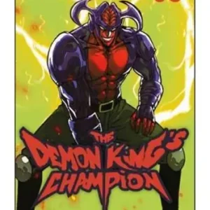 Popolare The demon king‘s champion. Vol. 5
