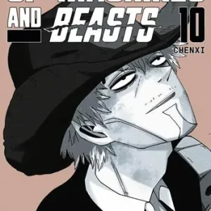 Compra Oggi Stesso Of machines and beasts. Vol. 10