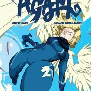 Agam. Vol. 2 Miglior Prezzo