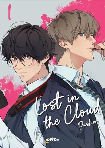 Nuova Collezione Lost in the cloud. Vol. 1