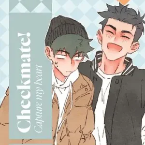 Offerta Checkmate. Capture my heart!. Vol. 5