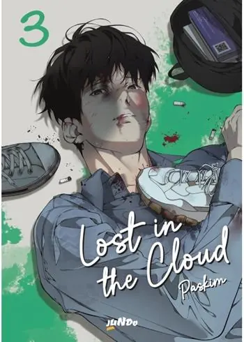 Lost in the cloud. Vol. 3 Offerta Del Giorno