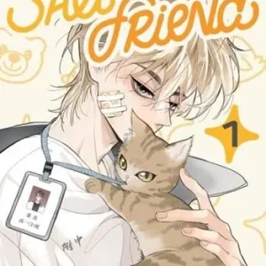 Solo Oggi Salt friend. Vol. 1