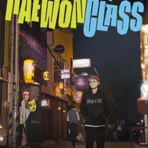 Itaewon class. Vol. 1 Professionale