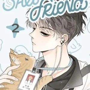 Consegna Rapida Salt friend. Vol. 2