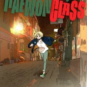 Itaewon class. Vol. 2 Reso Gratuito