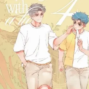 Di Tendenza Starting with a lie. Vol. 4