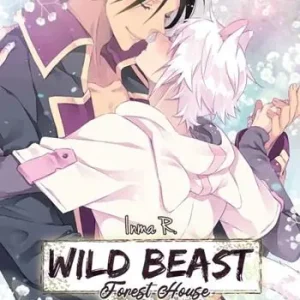 Promo Stagionale Wild beast. Forest house. Vol. 3
