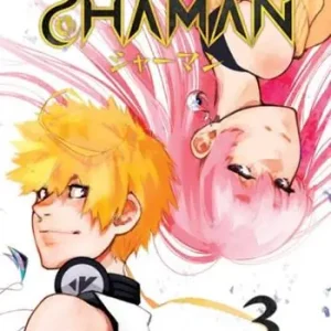 Prezzo Conveniente Shaman. Vol. 3