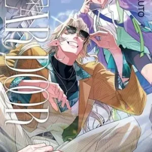 Offerta Lampo Dear door. Vol. 3