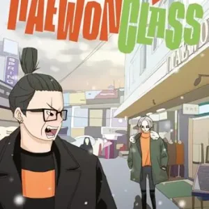 Itaewon class. Vol. 3 Nuovo Arrivo