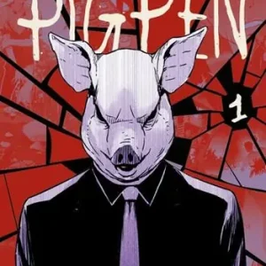Subito Disponibile Pigpen. Vol. 1