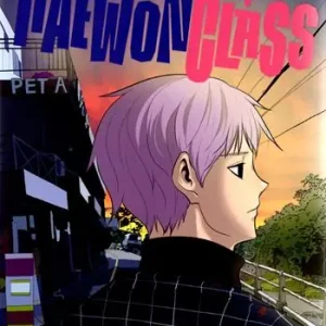 Compra Oggi Stesso Itaewon class. Vol. 4
