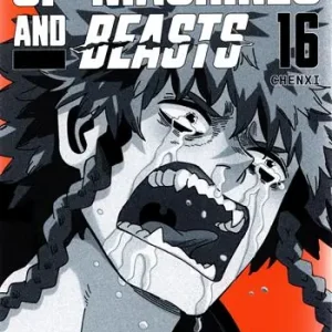 Direttamente Dal Produttore Of machines and beasts. Vol. 16