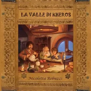 Ultima Occasione La valle di Kheros. Ediz. ad alta leggibilità