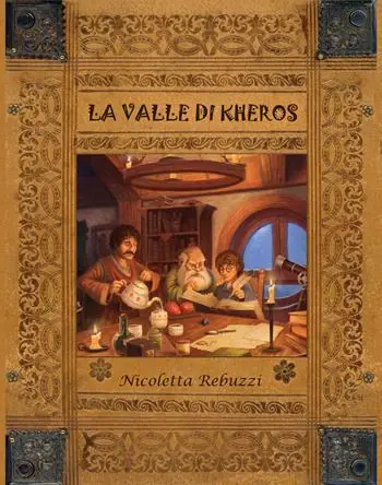 Ultima Occasione La valle di Kheros. Ediz. ad alta leggibilità