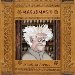 Vendita Finale Magus Magio. Ediz. ad alta leggibilità